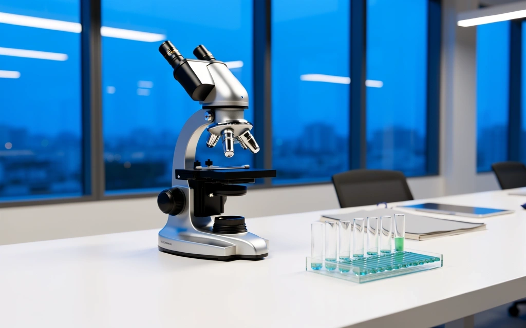 Professional Research Environment