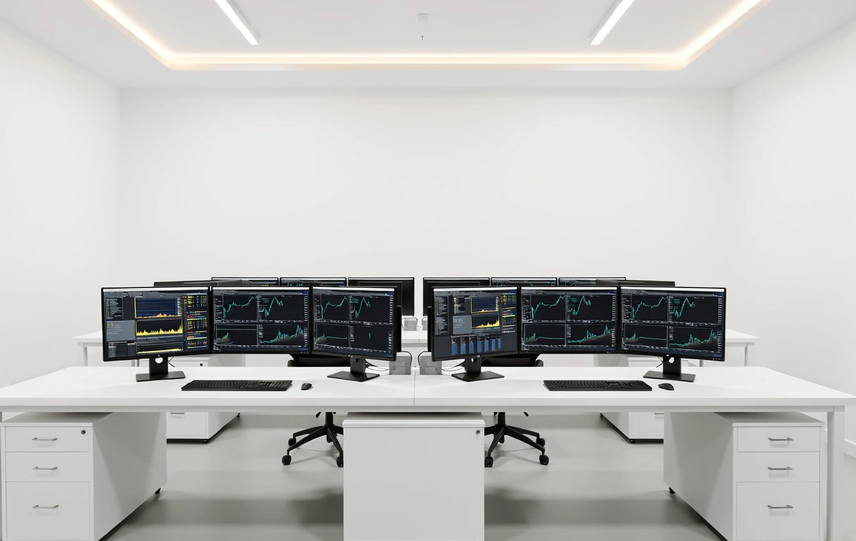 Indus Insight Analytical Lab