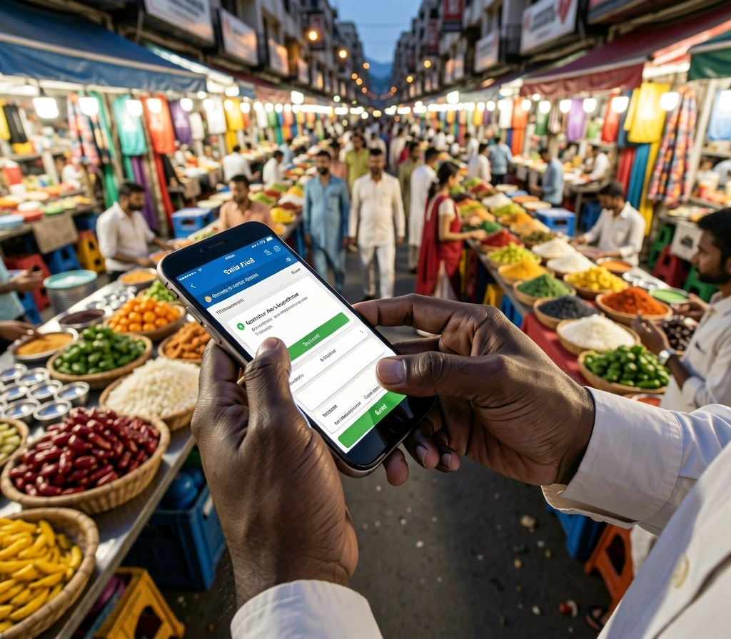 Fintech Market Research