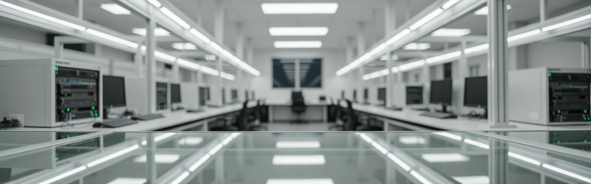 Research Environment